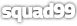 squadd99 فري فاير logo